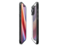 Spigen Ultra Hybrid do iPhone 16 Pro Space Crystal - 1279670 - zdjęcie 3
